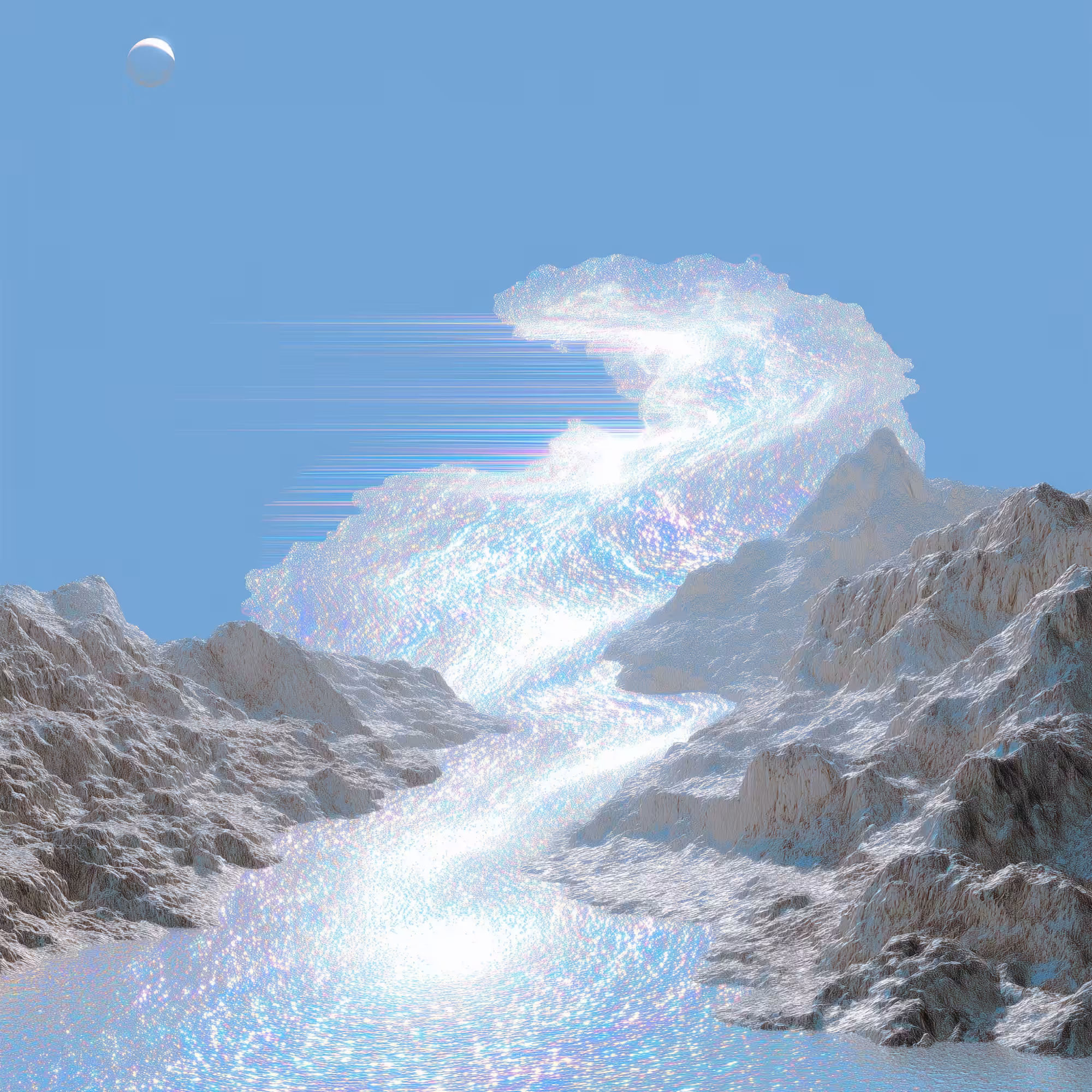 Event horizon #65