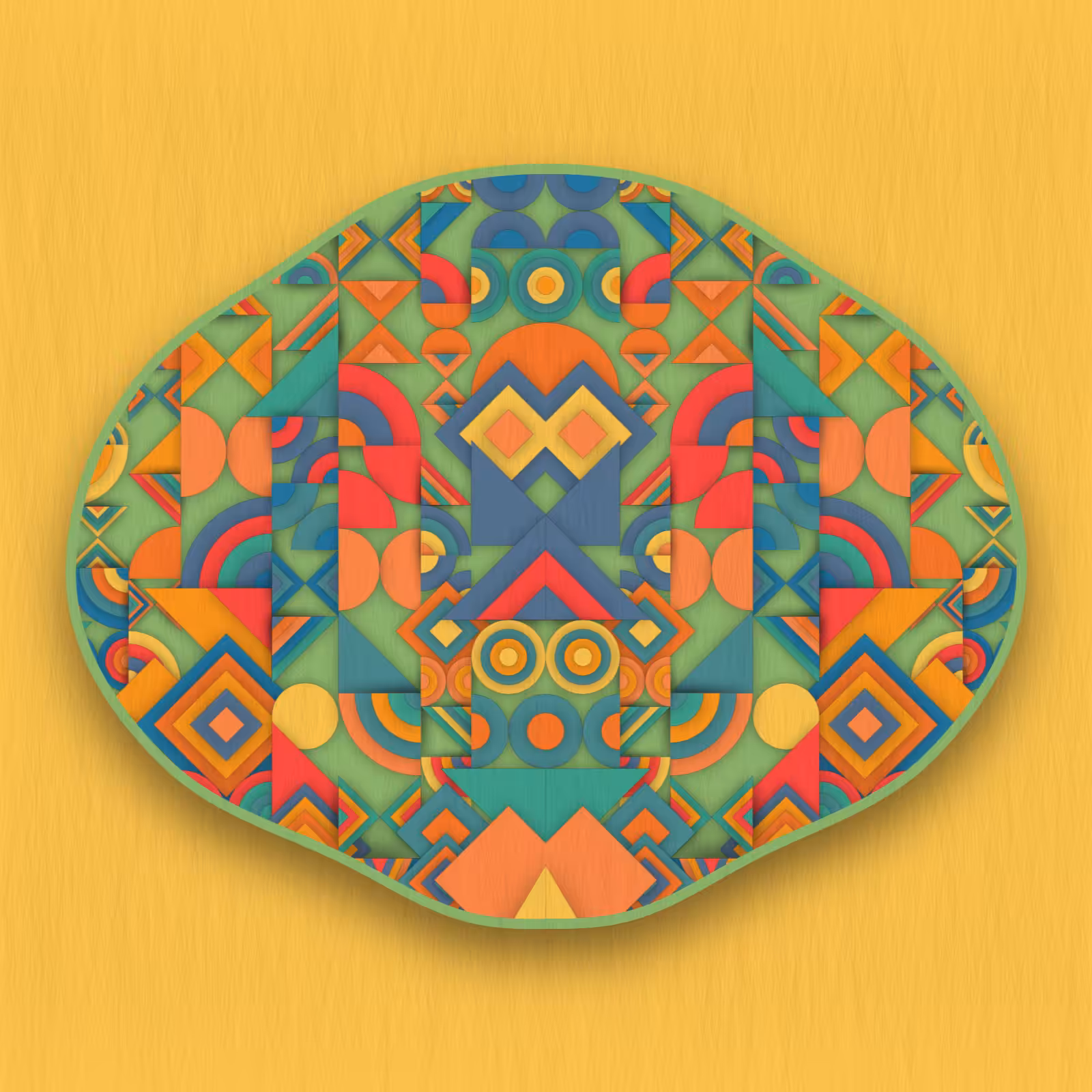 Generativemasks #4500