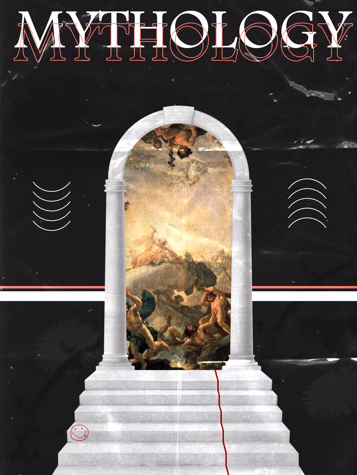 The Gate of Mythology
