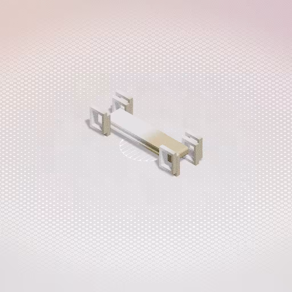 Kinetic Bug #42