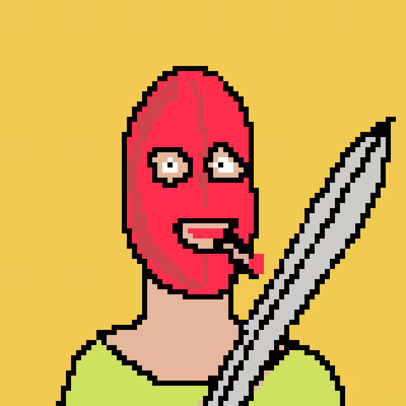 bRAIN MAN #21