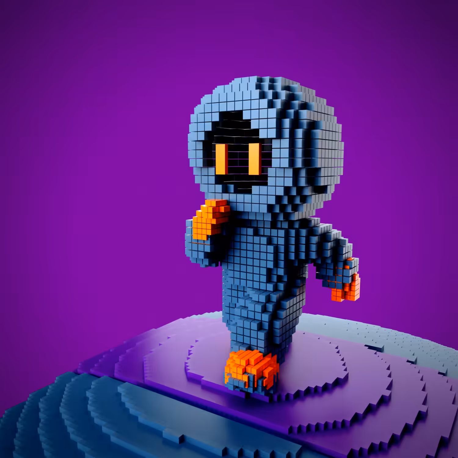 #11-Pixel