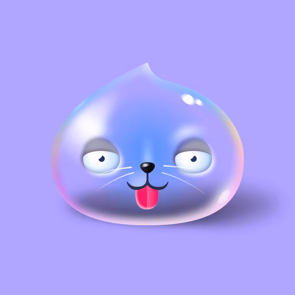 Slime #53