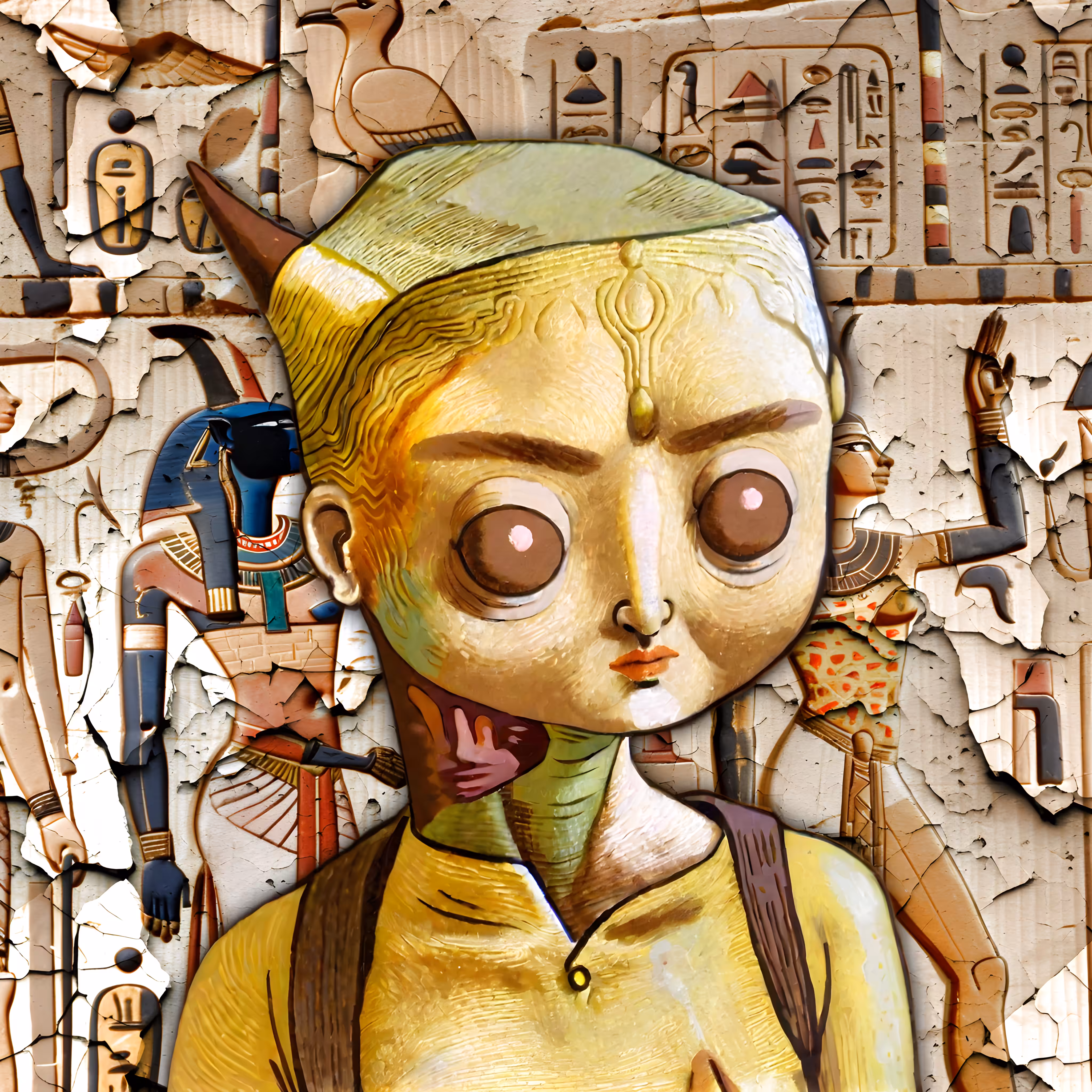 Art DeCC0s: Art DeCC0 #1464