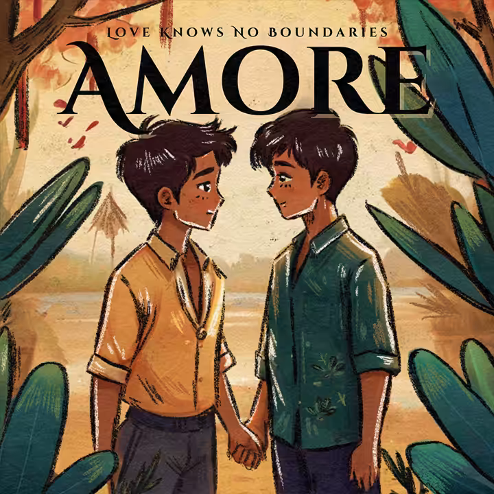 Enchanted Chronicles: Amore