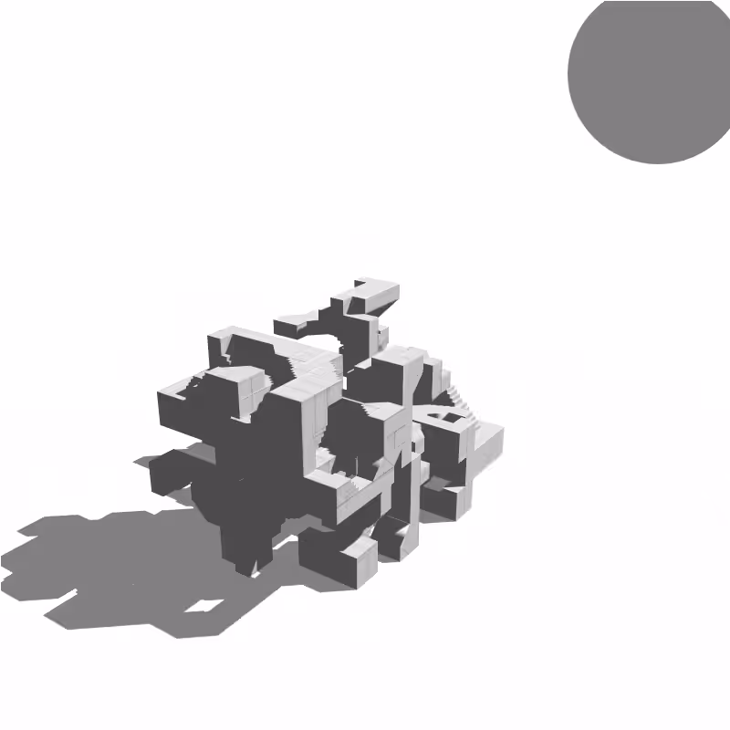 Primitifs systématiques #192
