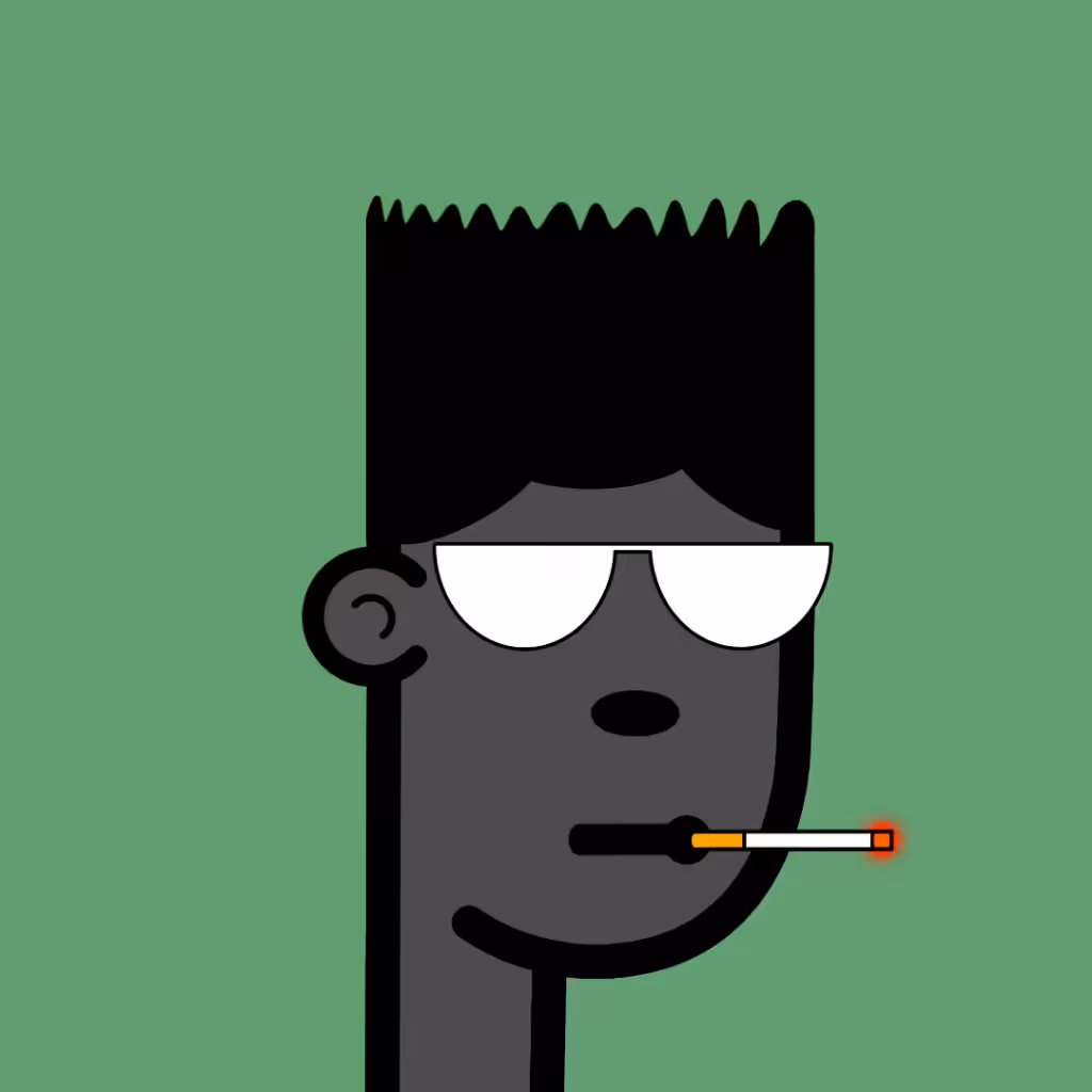 fx(Punk) #2998