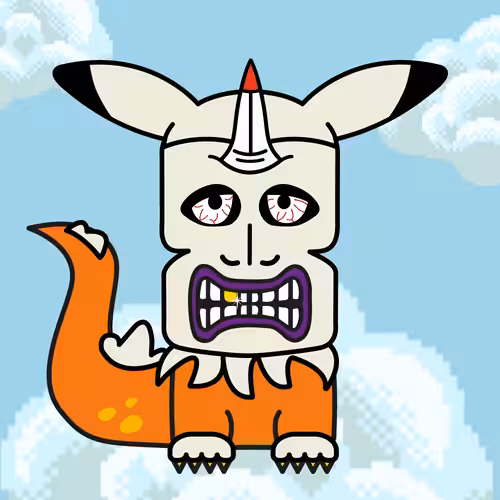 CryptoPumper #386