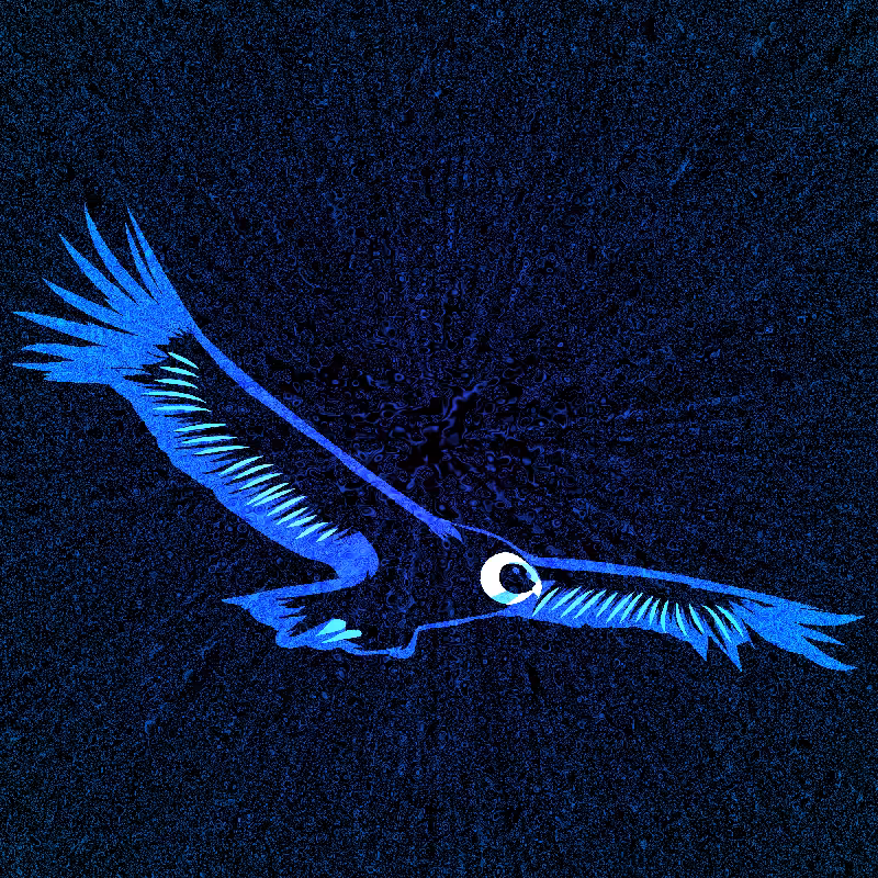 Endangered Flight #16