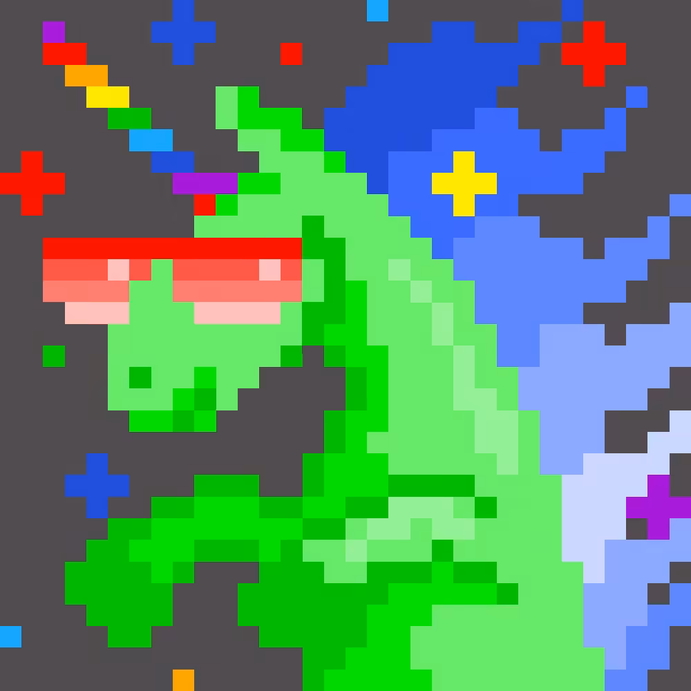 Unicorn #9362
