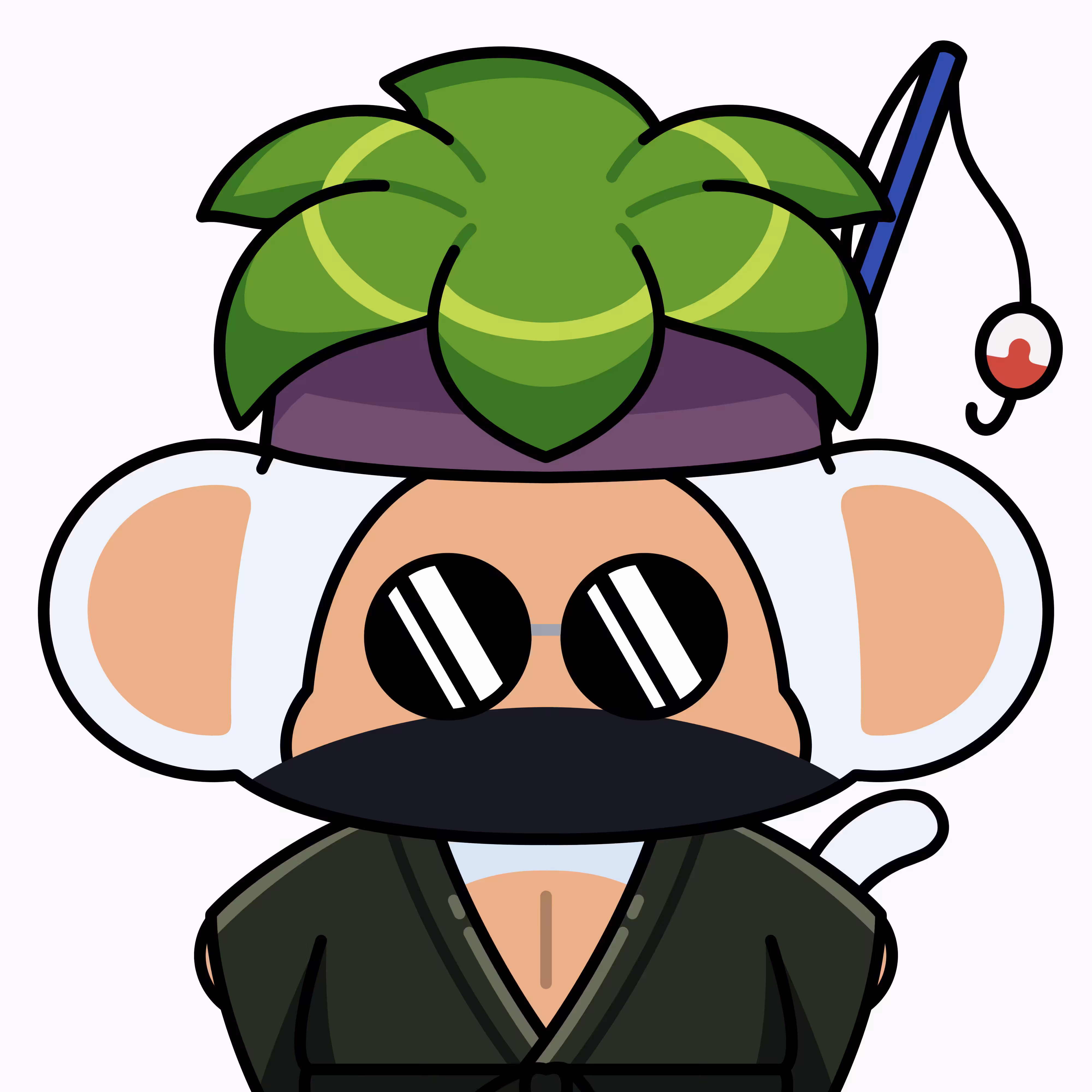 Chimpers: Kafuu