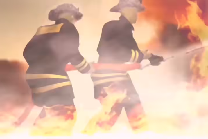 FDNY Heroes