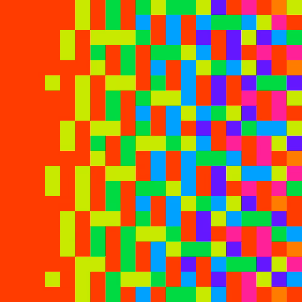 Rainbow Maffs! #42