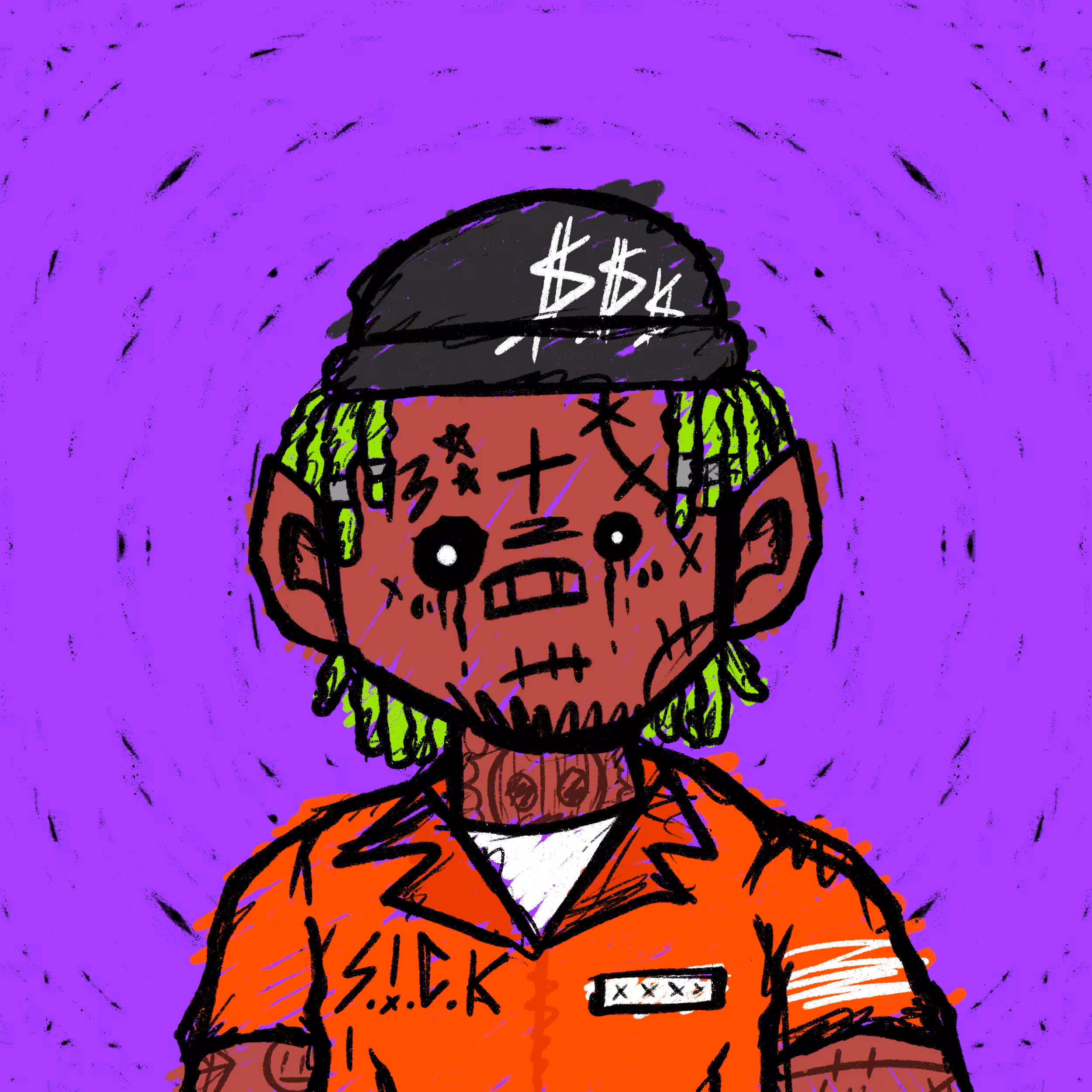 S!CKBXY 26