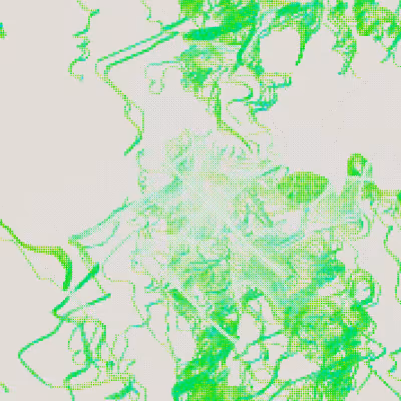 Flow Tiles #5