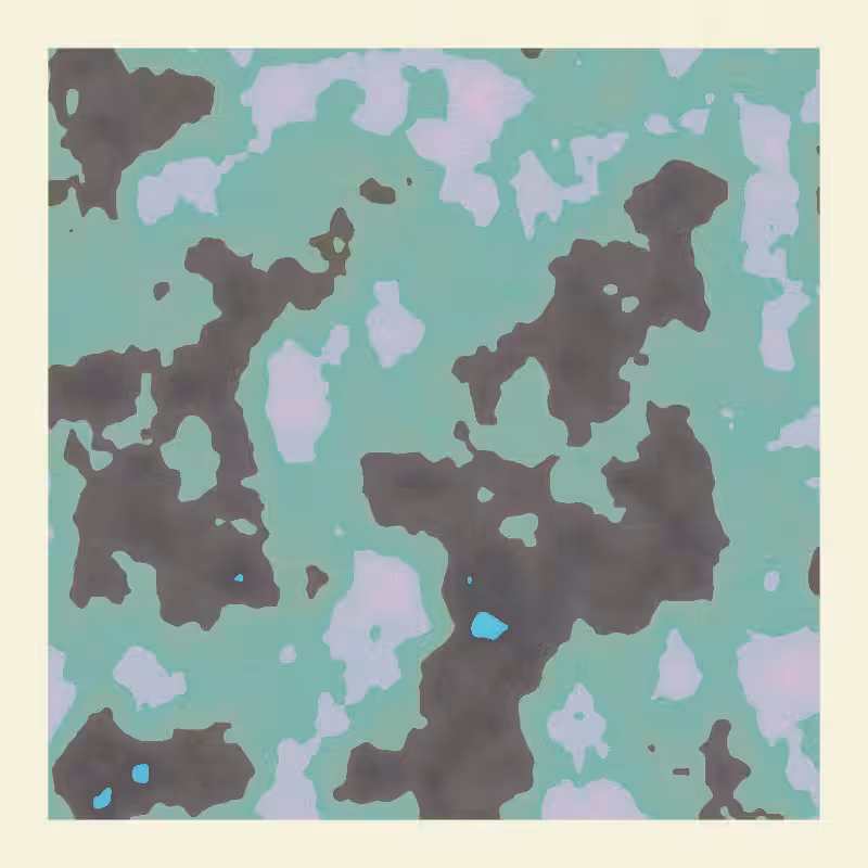 Islands #7