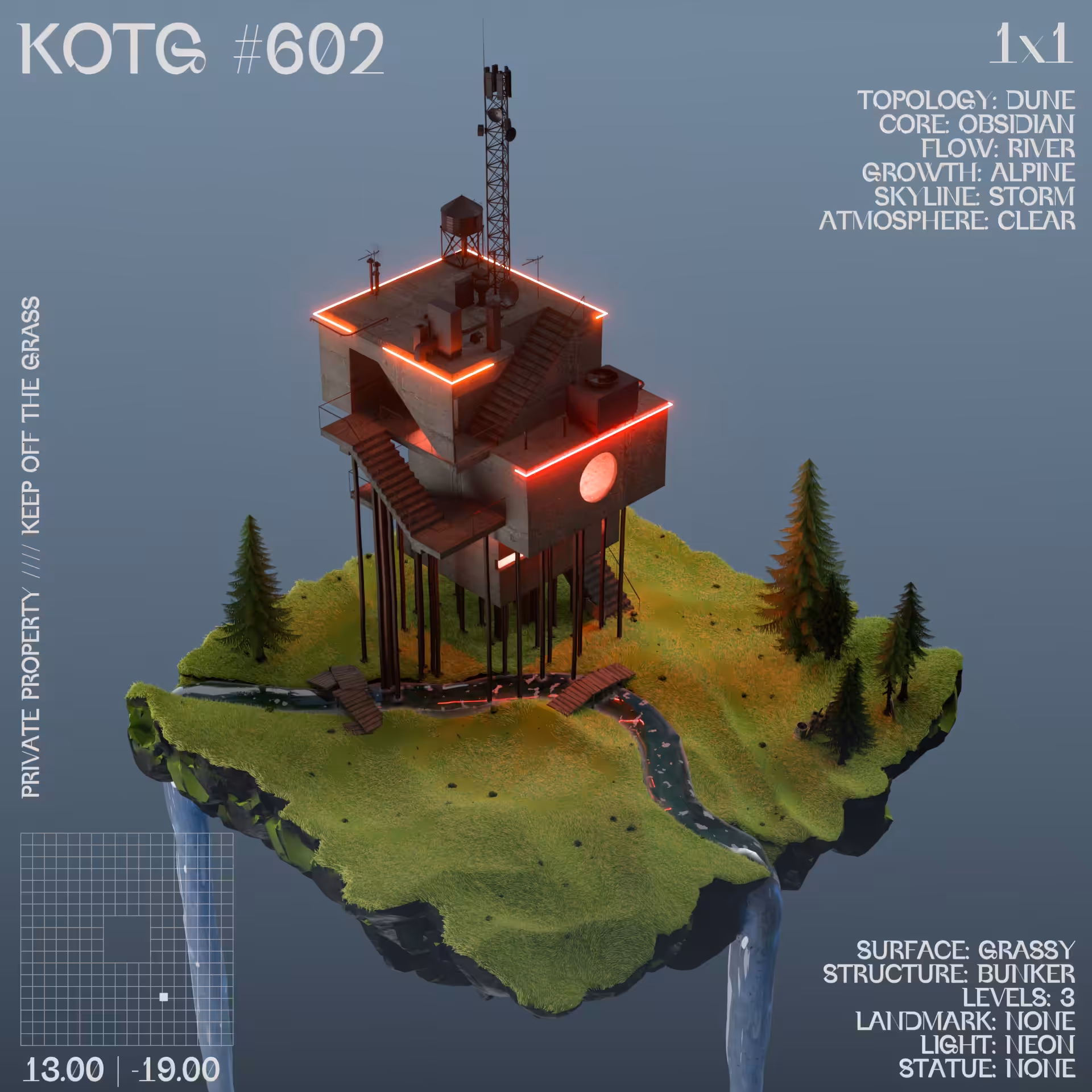 KOTG #602