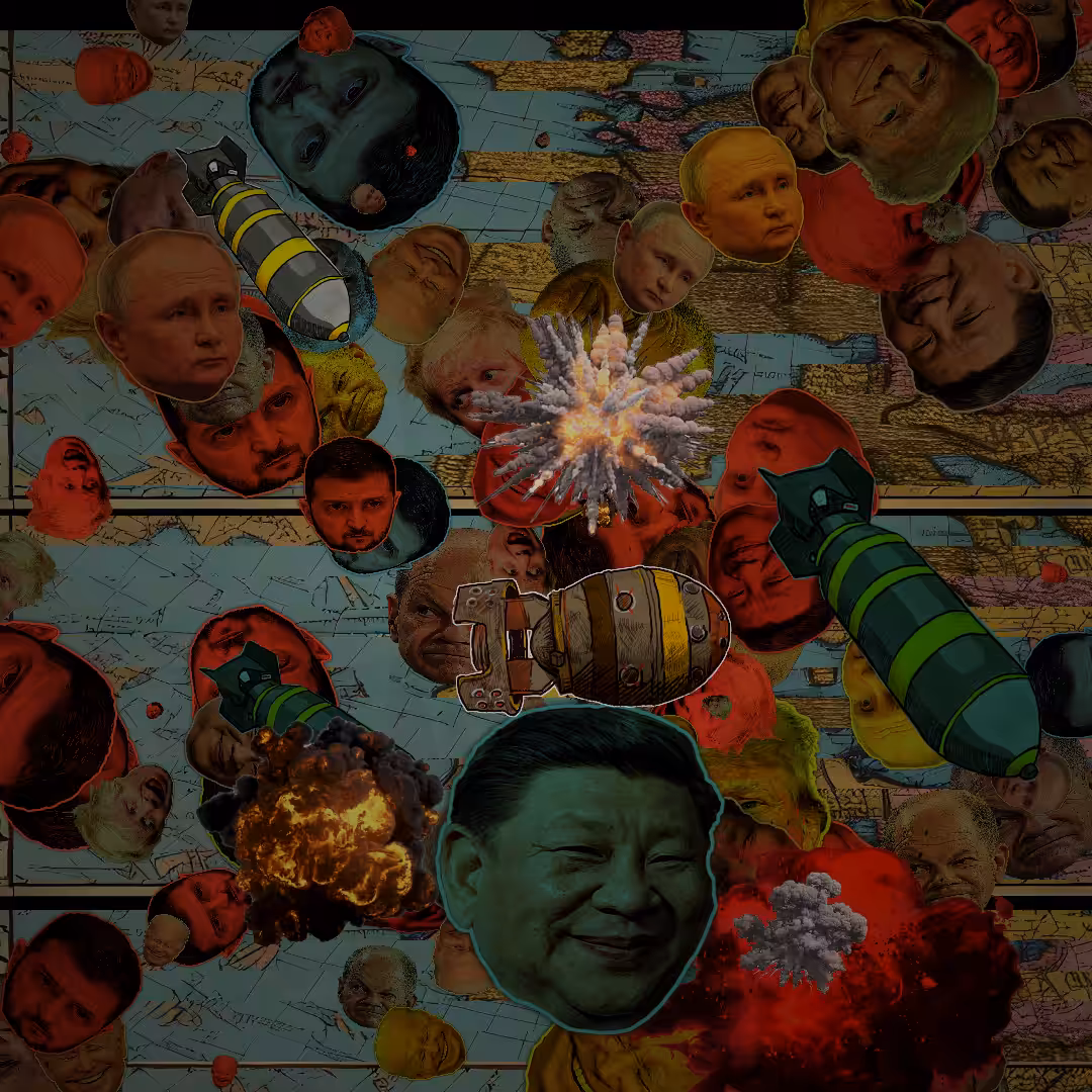 Game of Fools #5