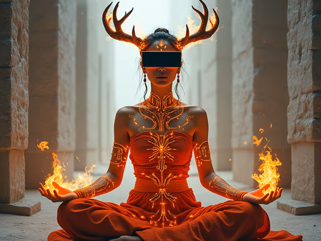 Singularity Masters: Adhara 8