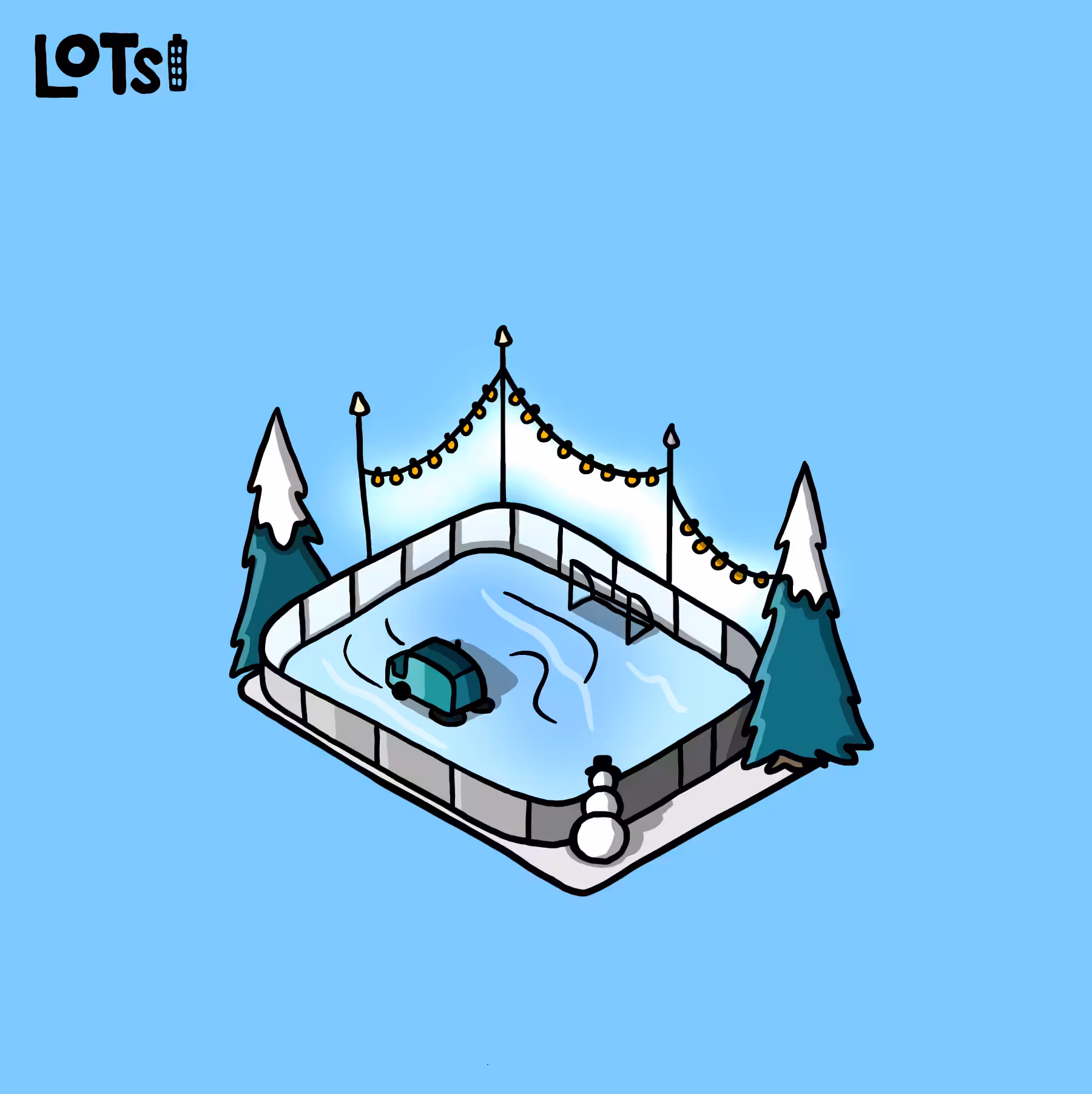 Lot 135