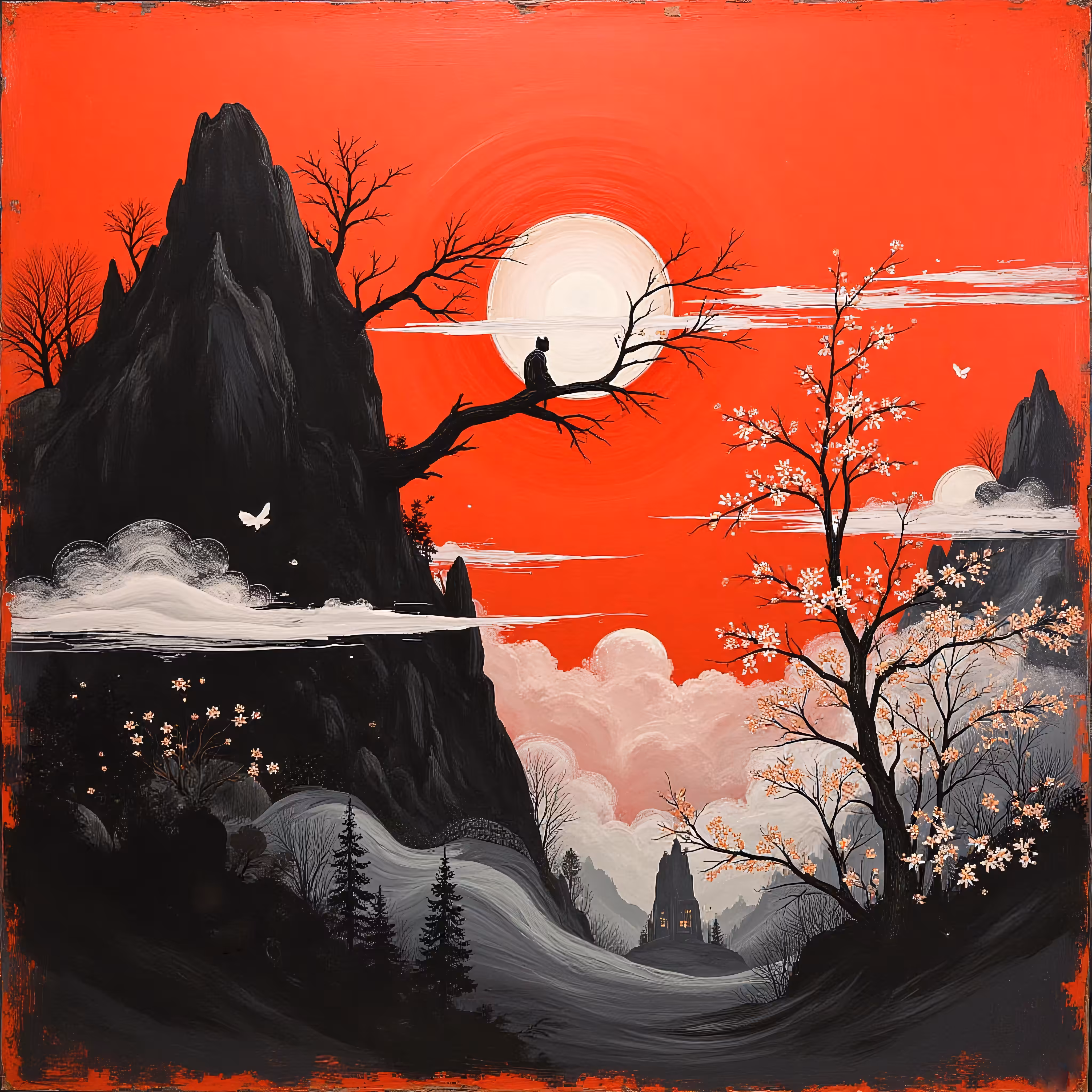 Serenity #248 - The Red Horizon