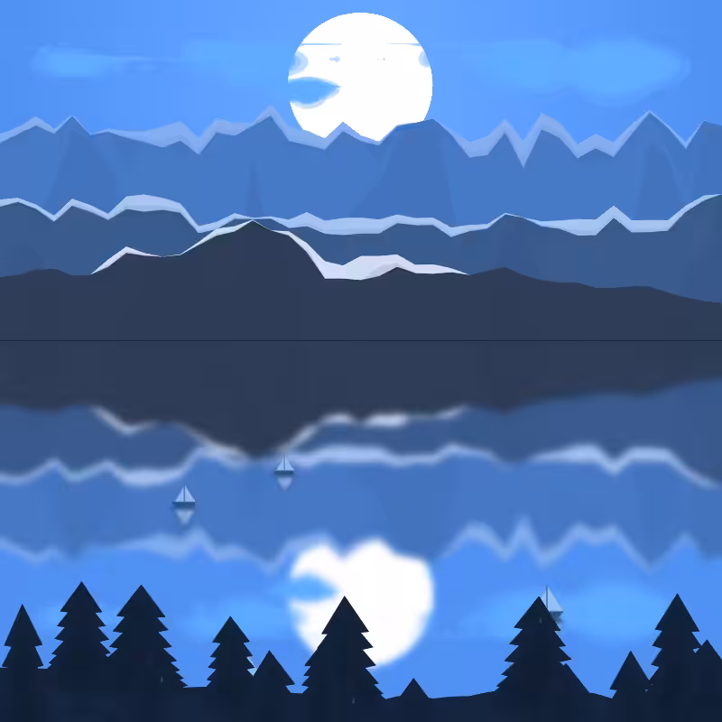 Lakeside #236