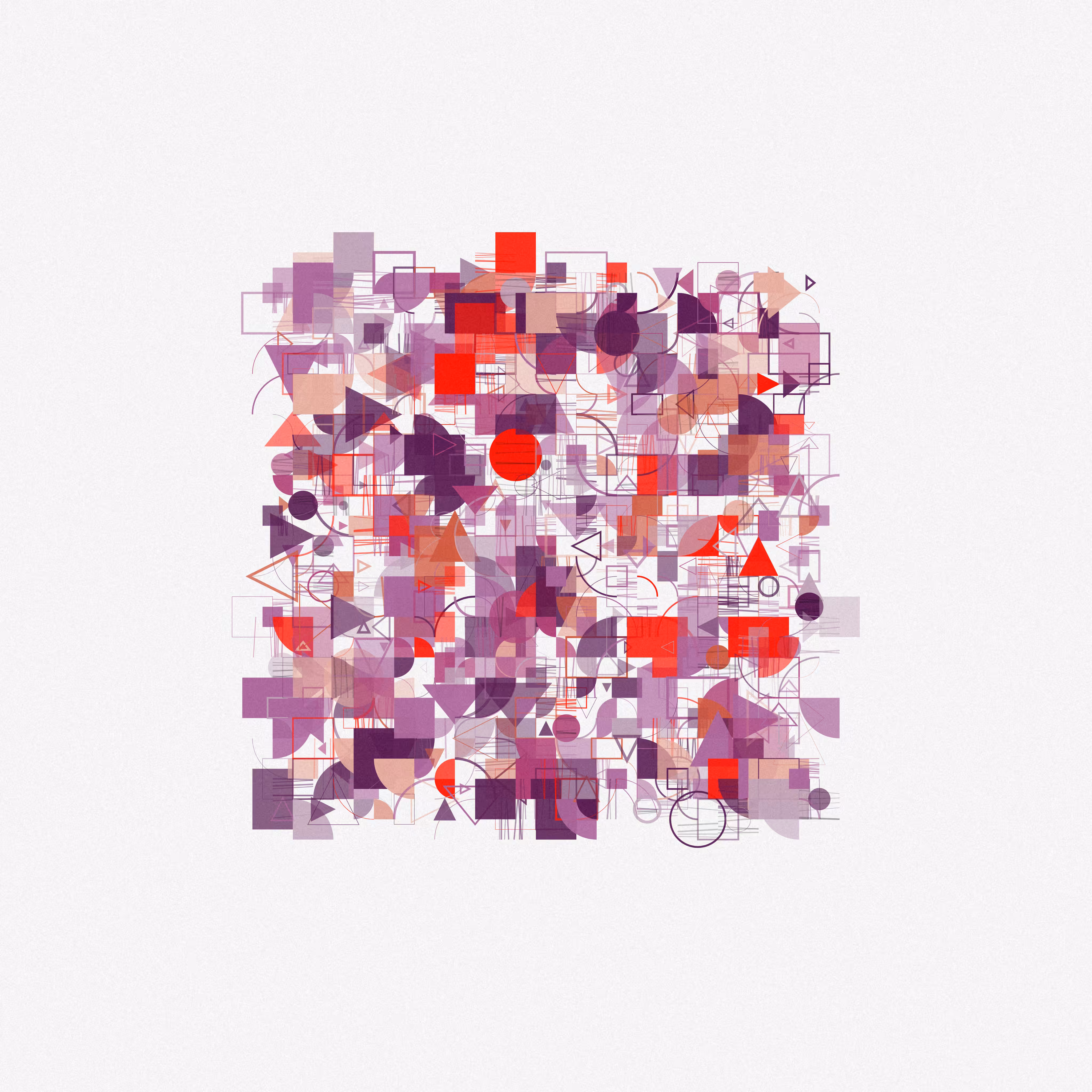 (re)Genesis #3