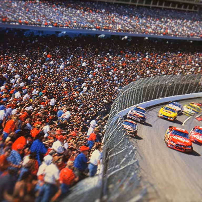 Race Weekend