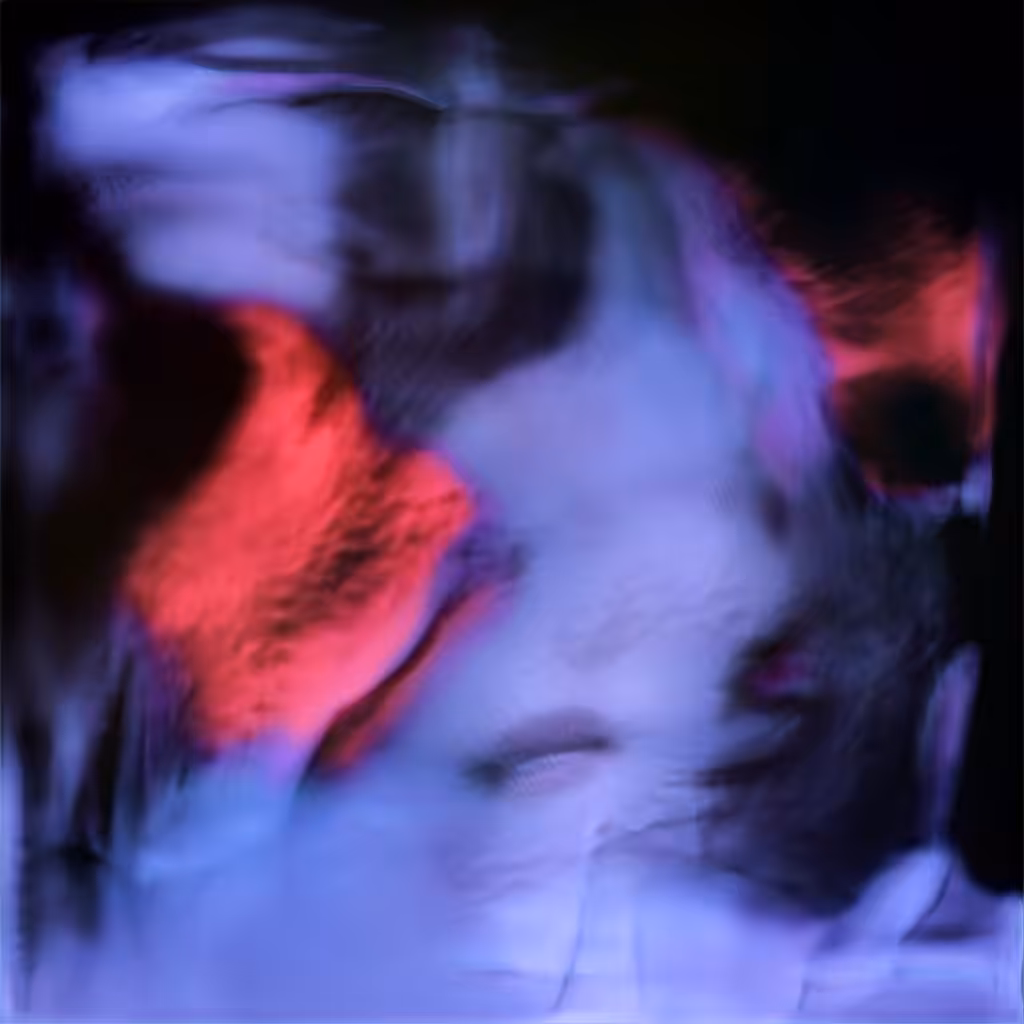Hallucinate