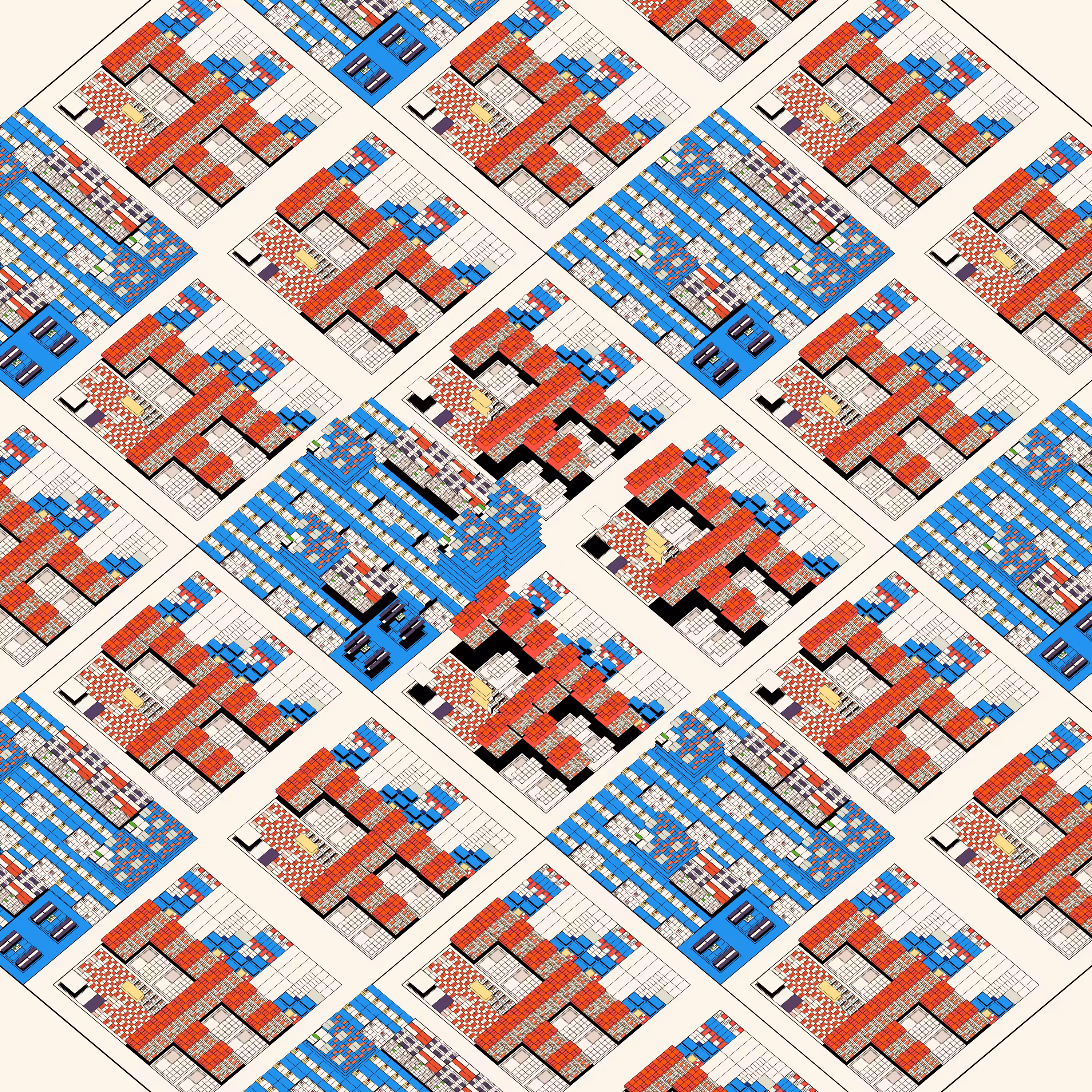 Decagon #35095