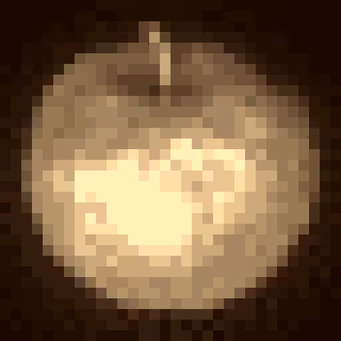 Paris' Golden Apple