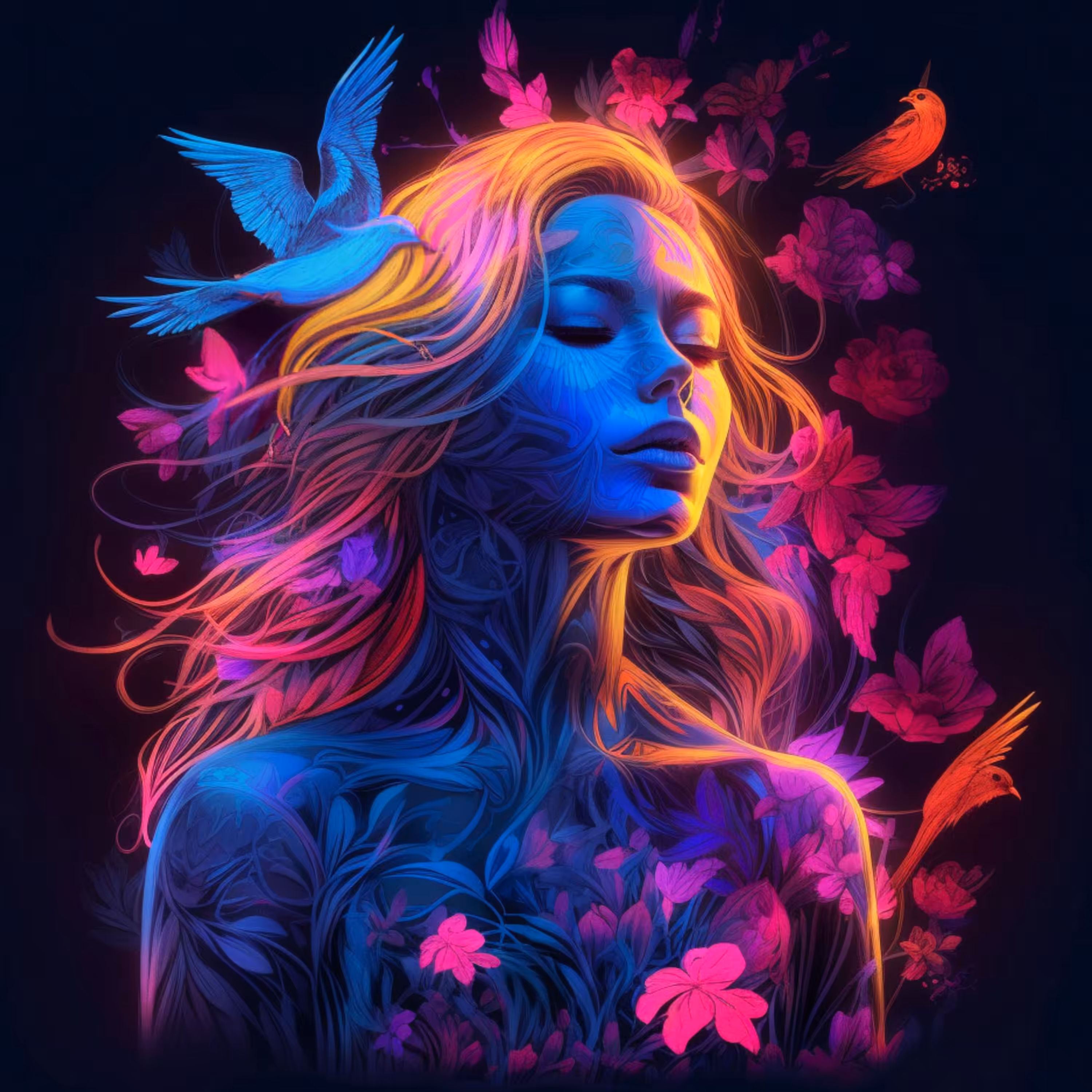 Beautiful soul