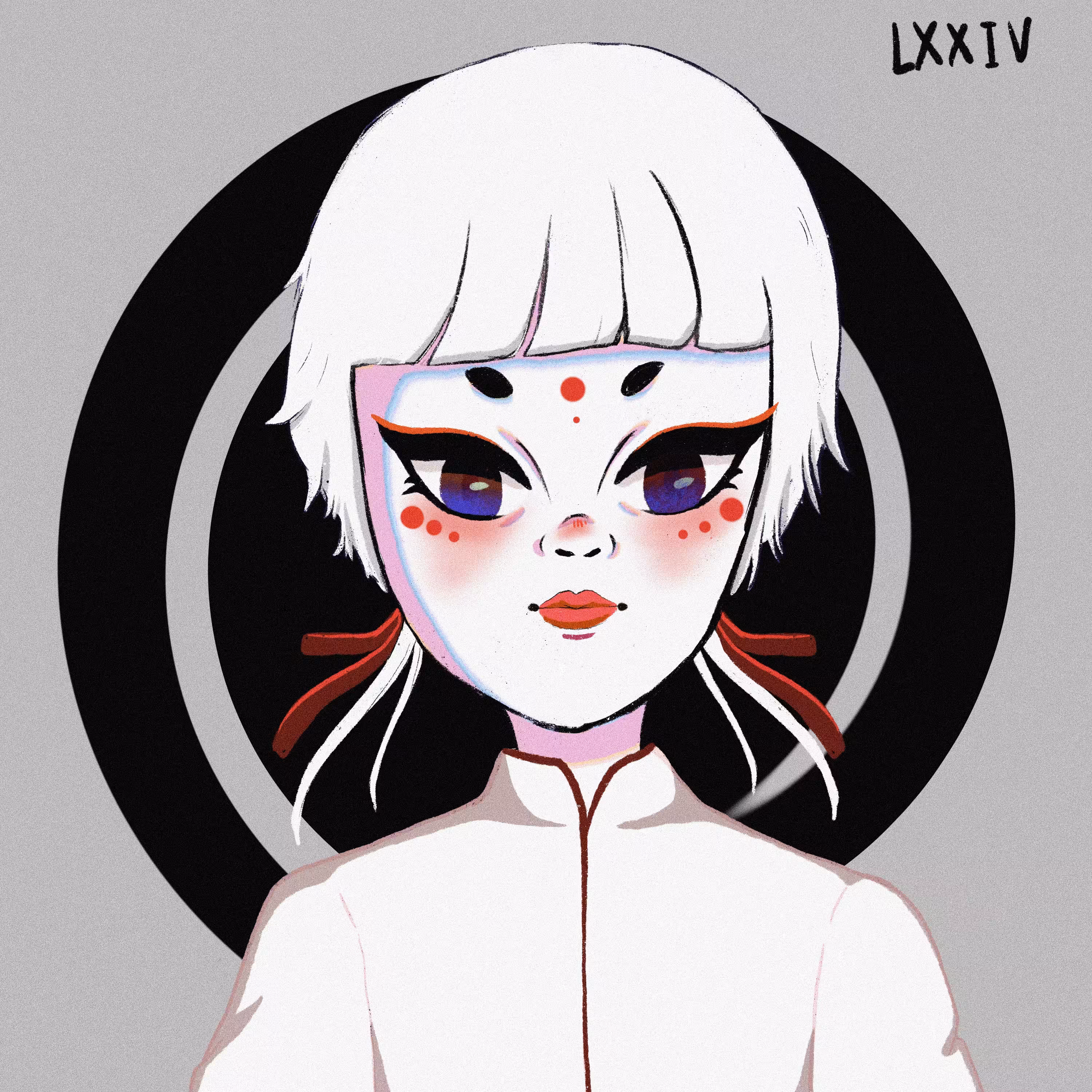 NAKI - 074
