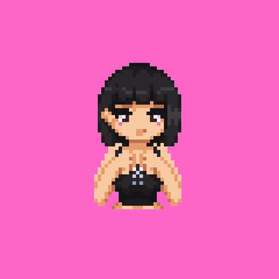 Private Collection - Love u