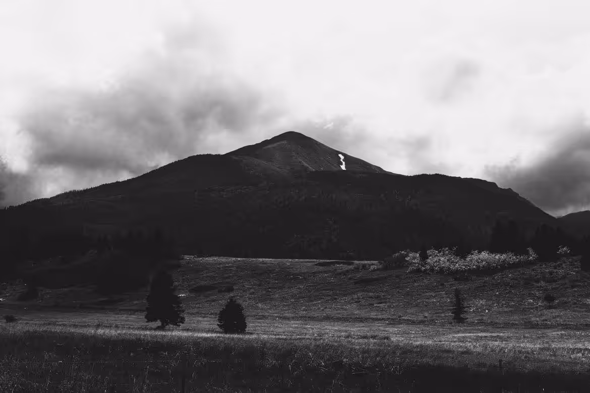 Shadow Mountain 2