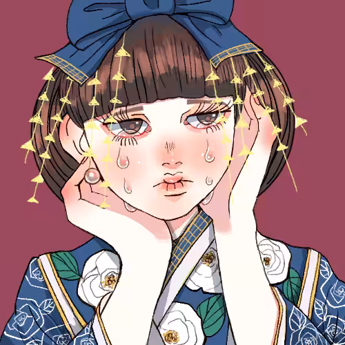 Don't cry #06