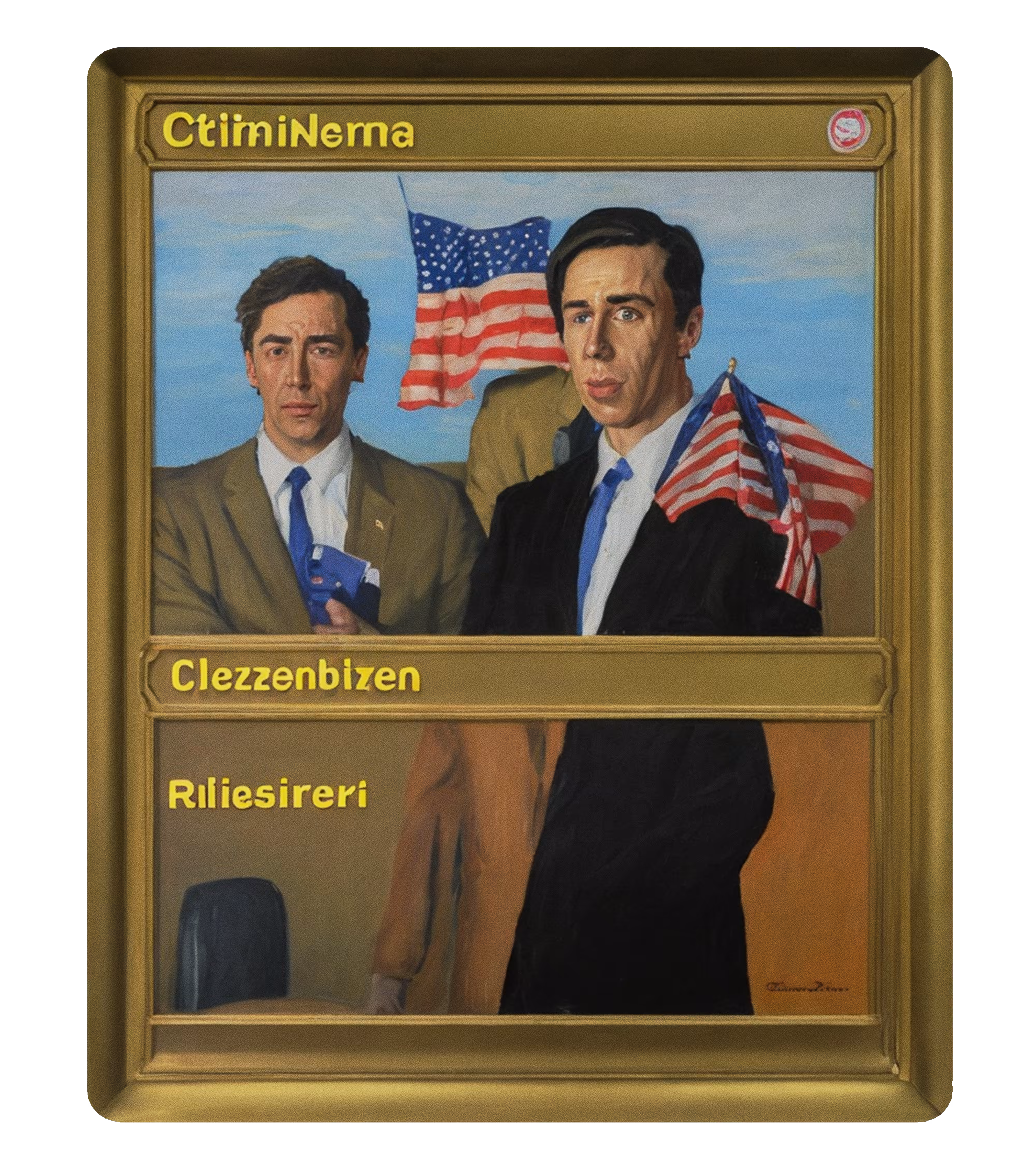Card #770