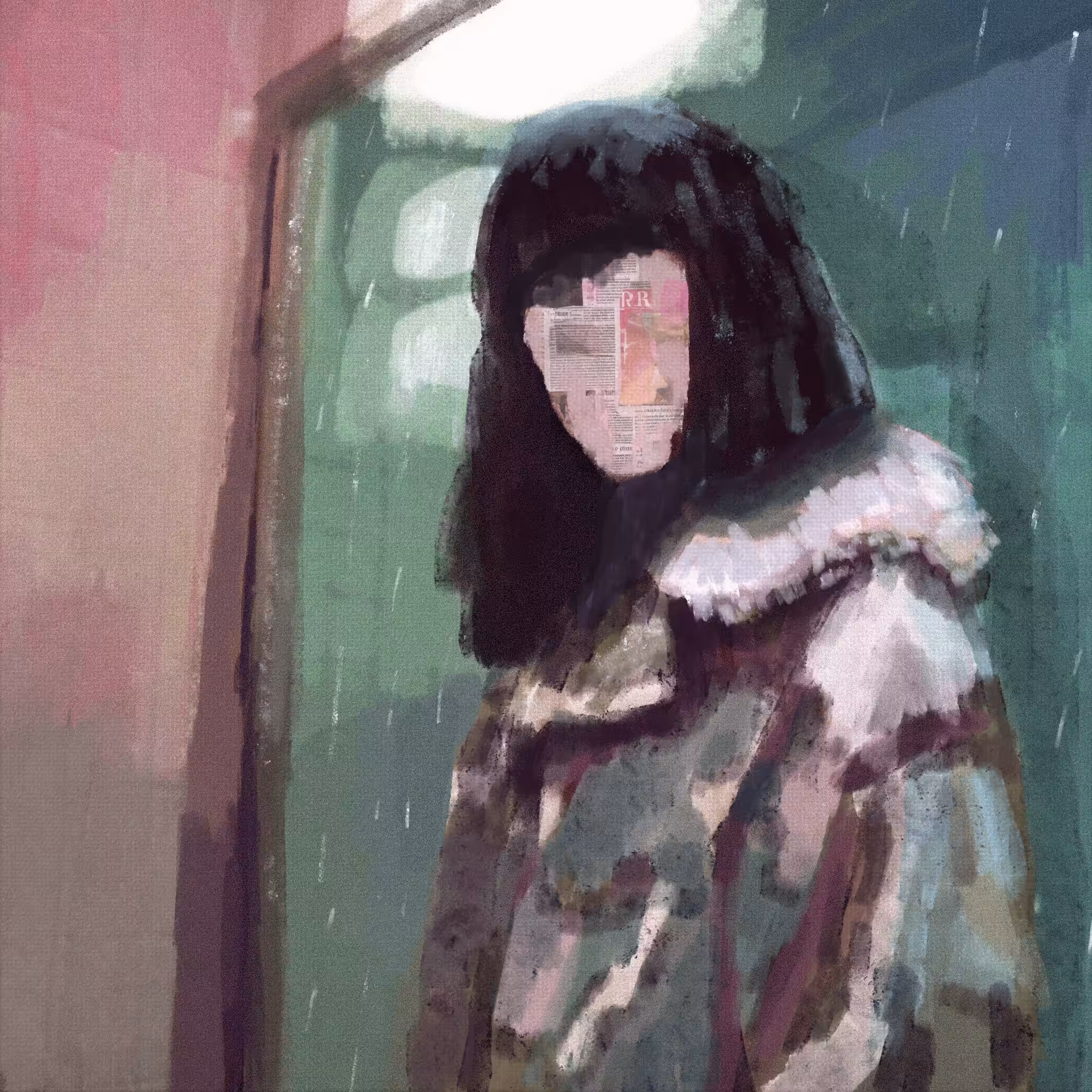 It's cold outside