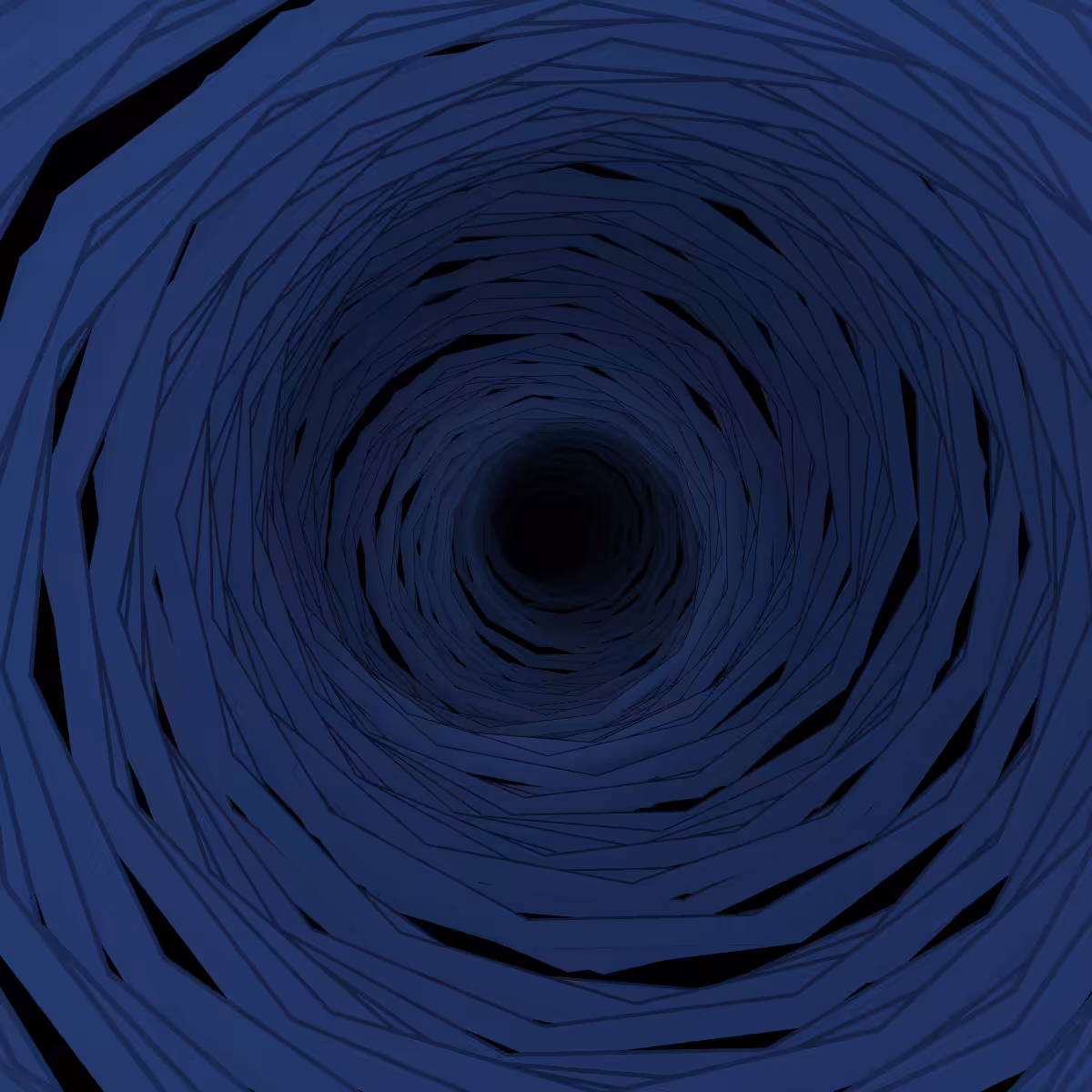Down The Well #244
