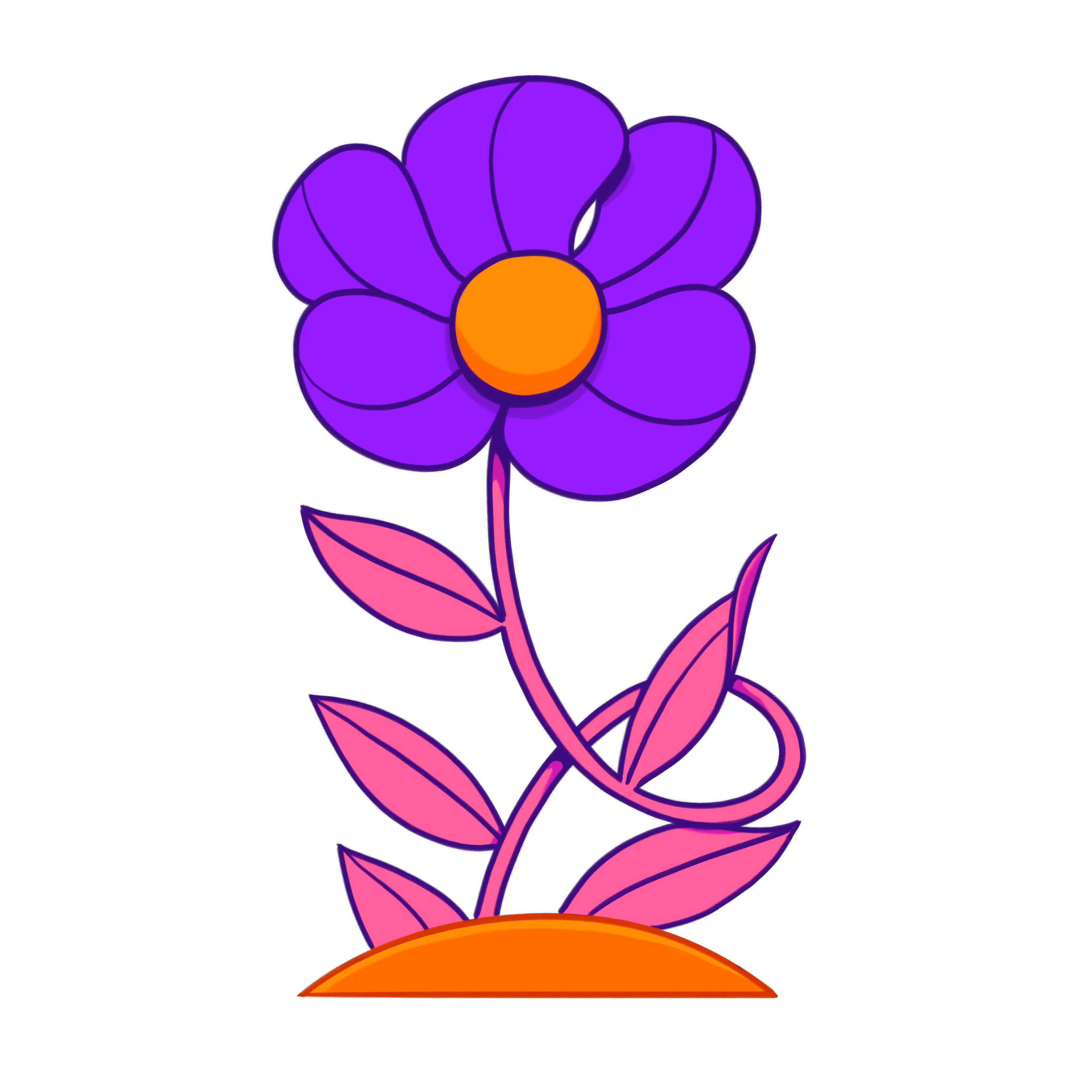 500 Flowers - 004
