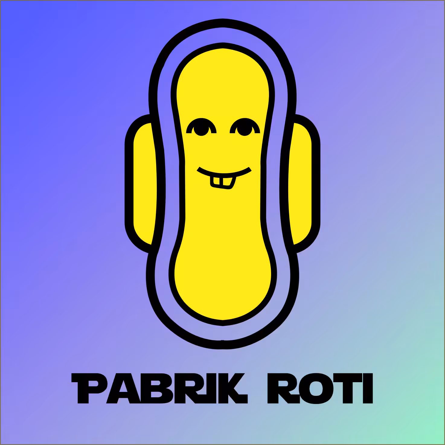 Logo Pabrik Roti: PABRIKROTI.IDN #4604
