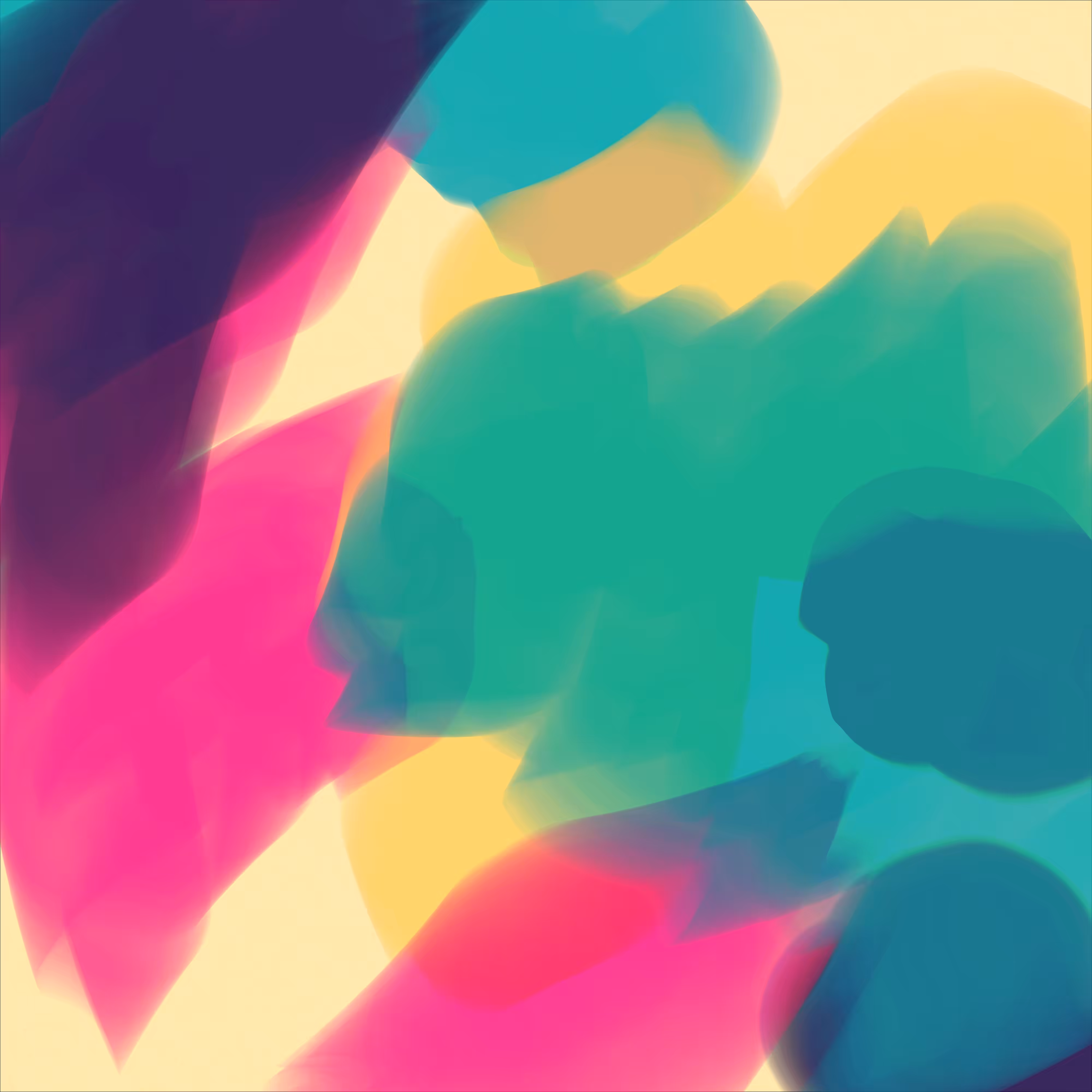 Vivid Bytes No. 5