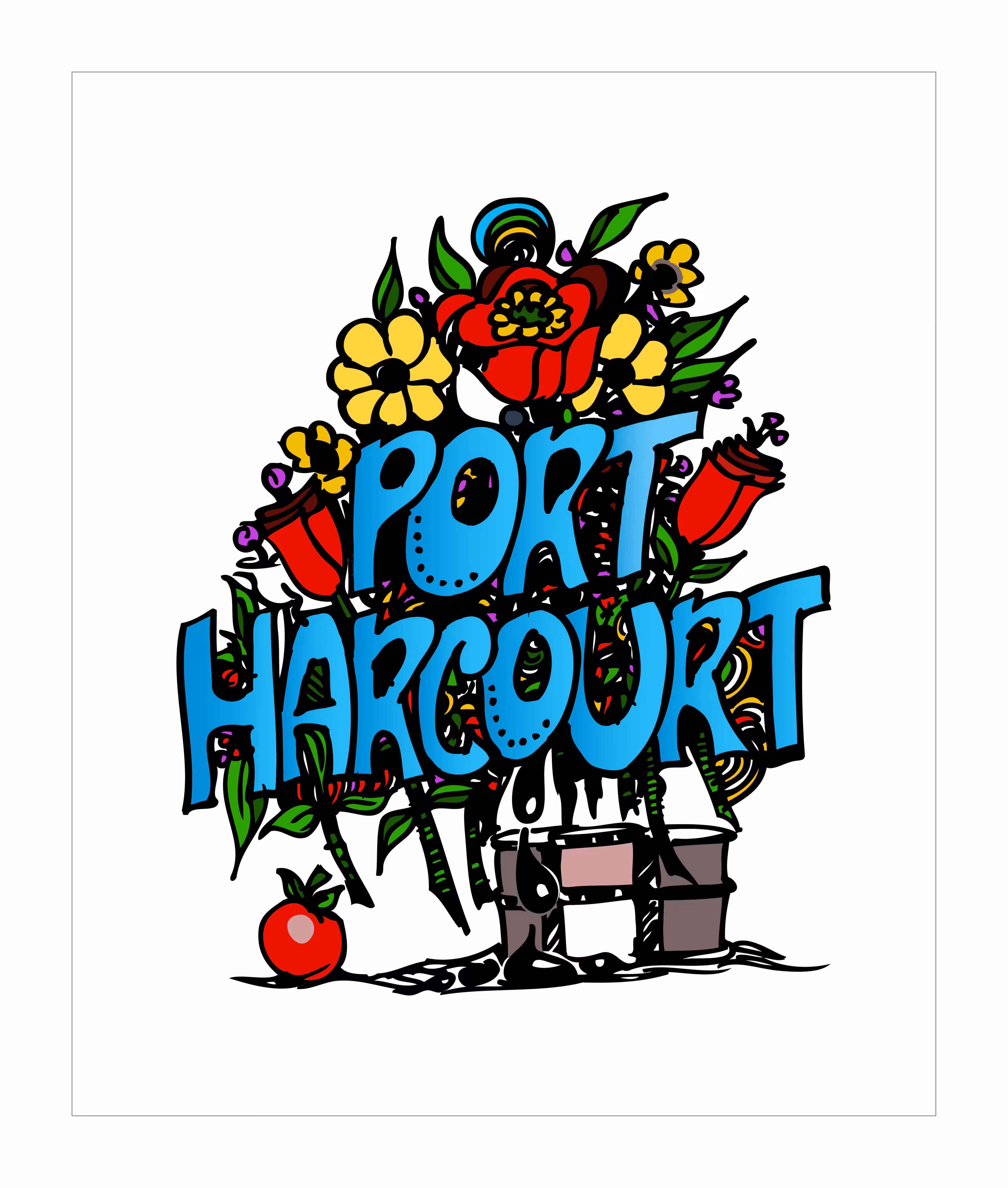 Port Harcourt