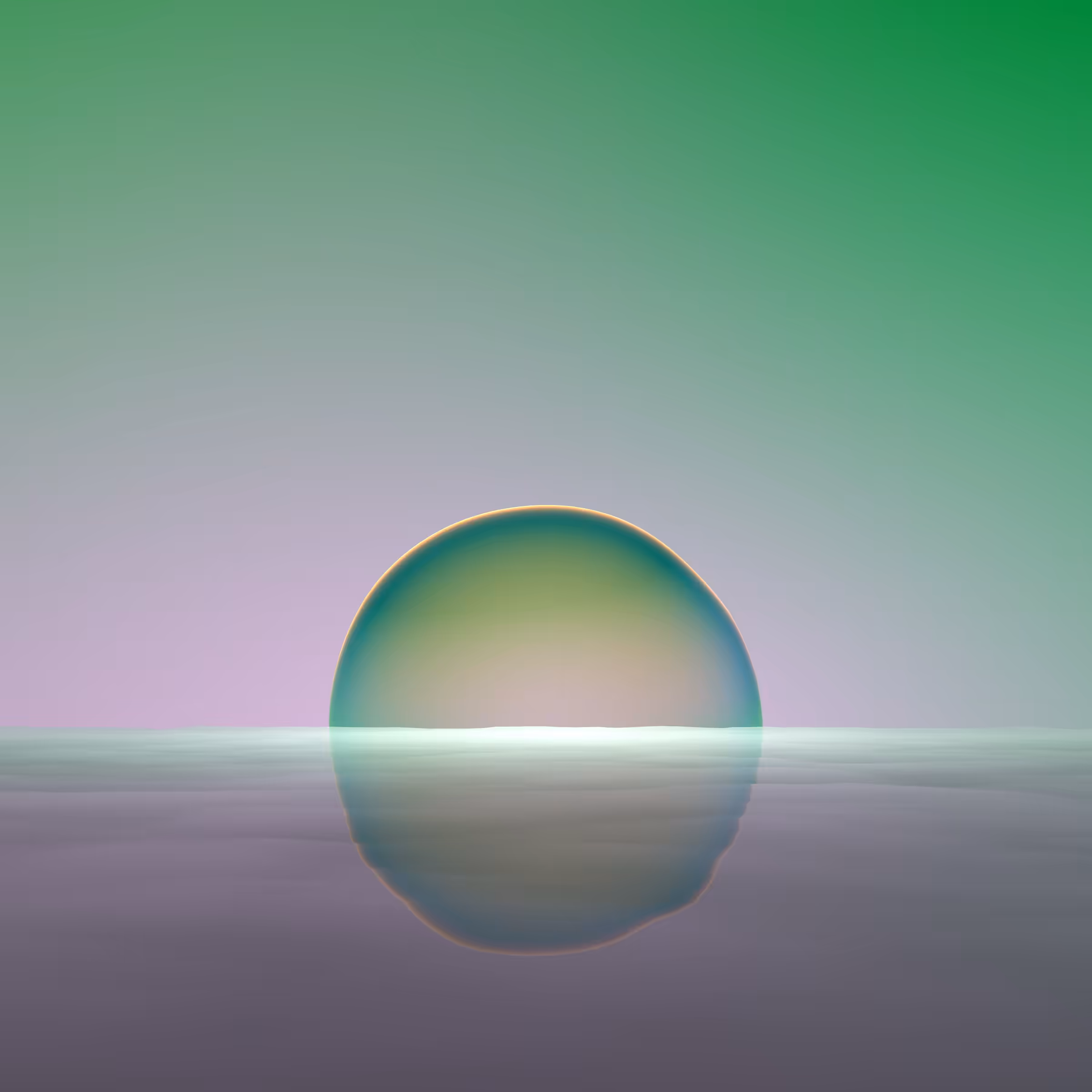Floating World Genesis #73