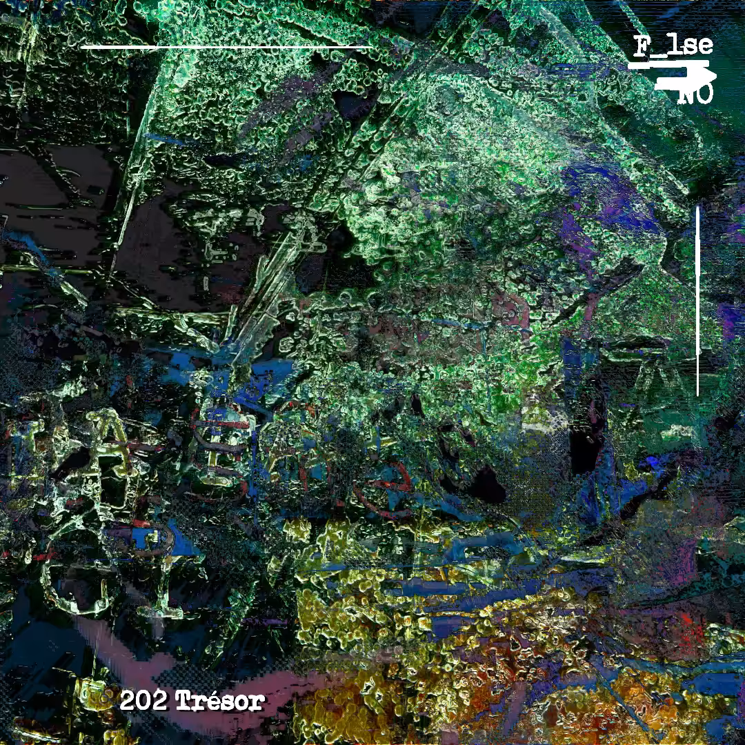202 Trésor