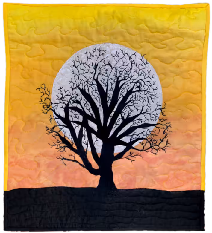 Harvest Moon