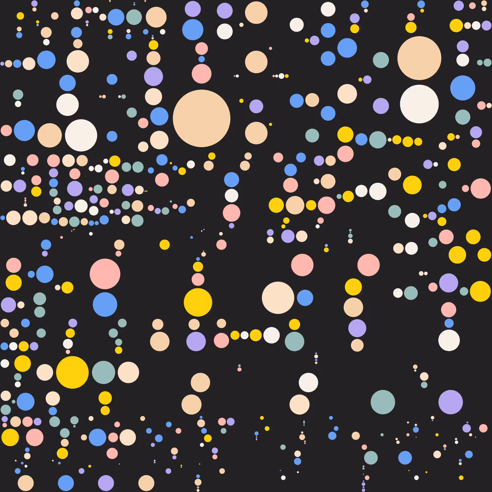 Recursive Surface #42