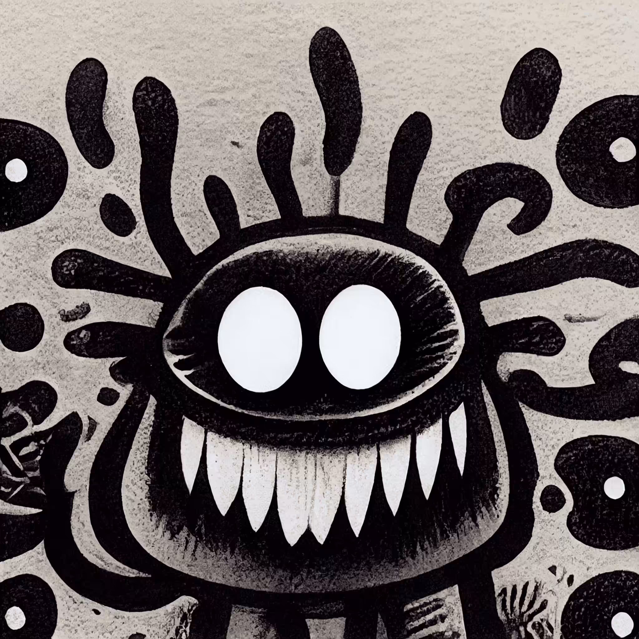 Ghouly