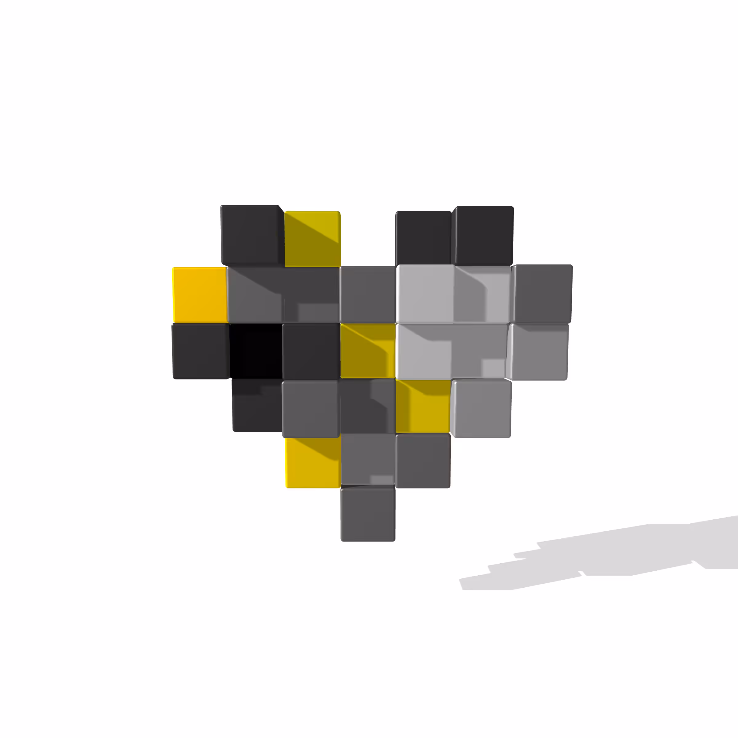 heart + craft #7932
