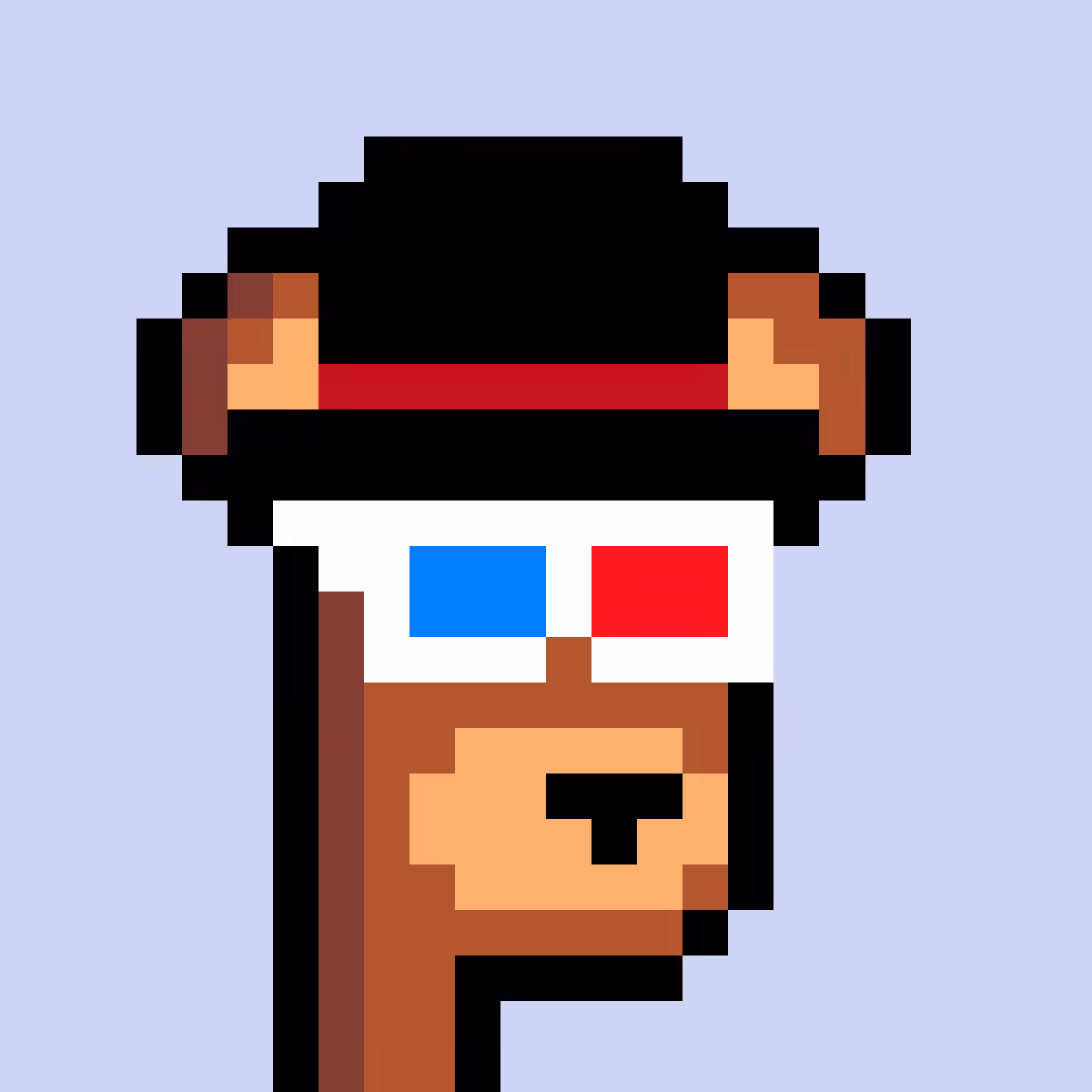 BearPunks #2432